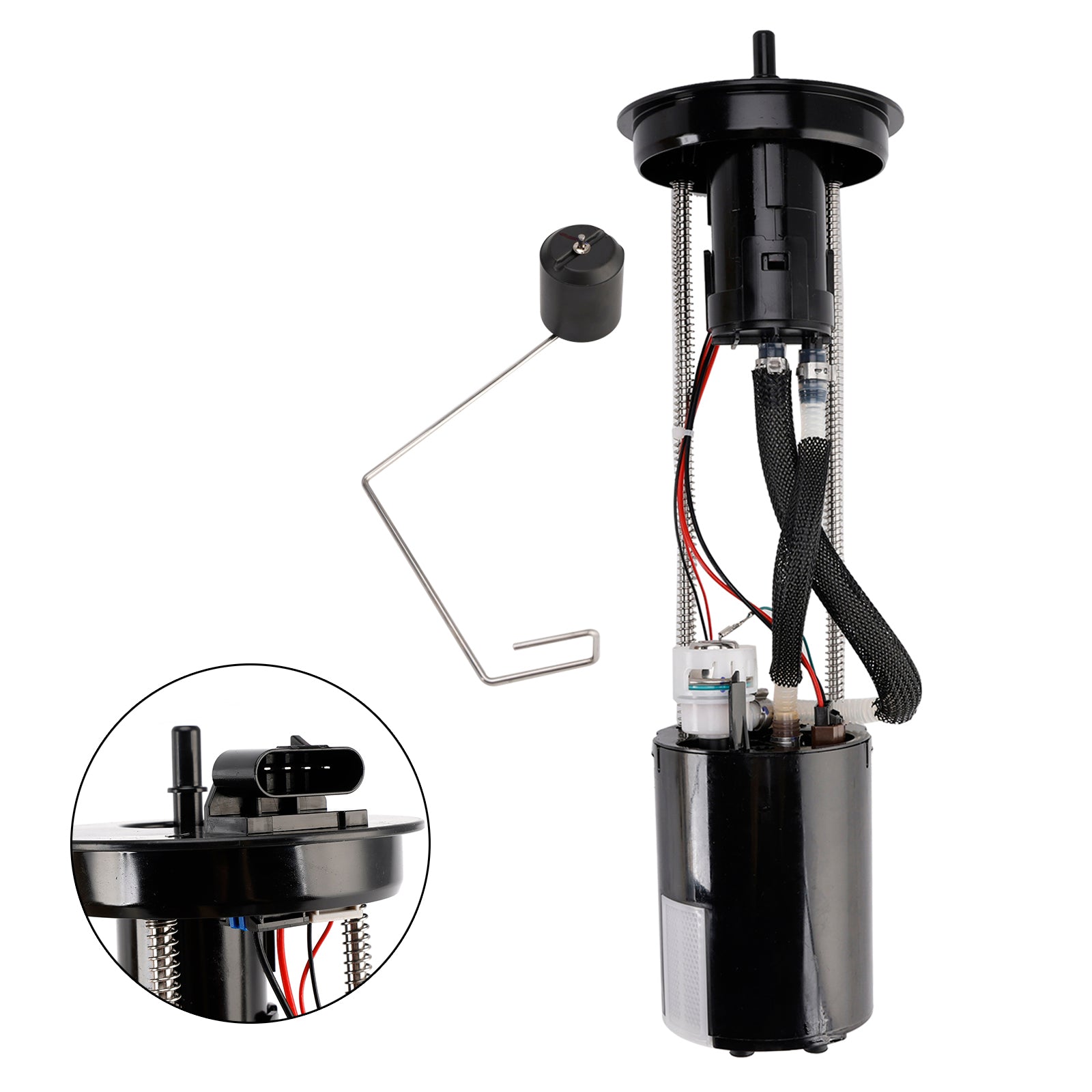 2025 Can-Am Maverick Sport MAX 1000R EFI XMR Fuel Pump Assembly Unit 709000836 709001056