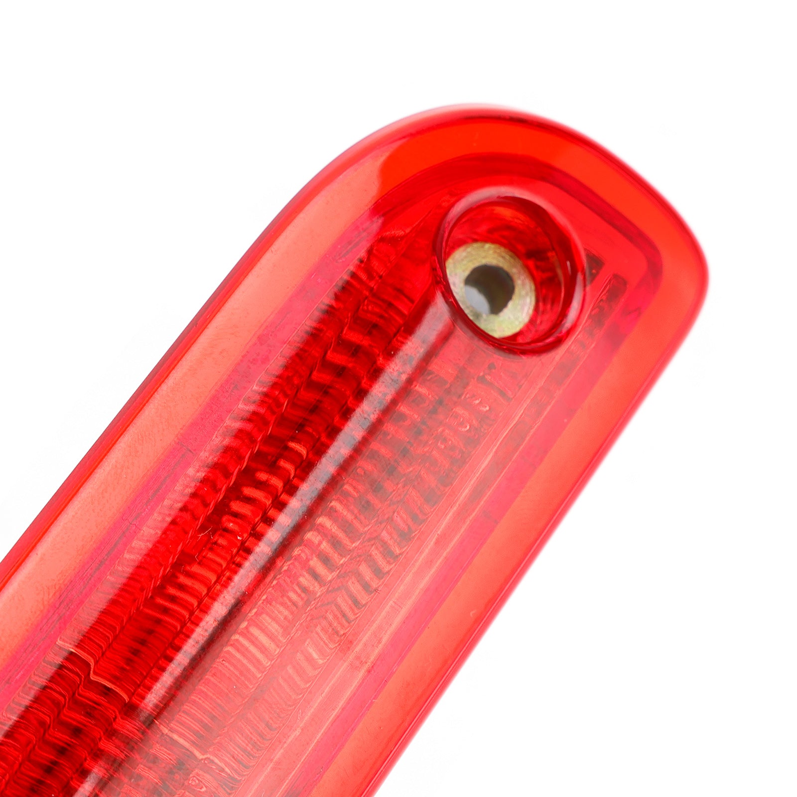 Feu stop arrière rouge 1340670080 pour Peugeot Boxer 2006 – 2024 rouge