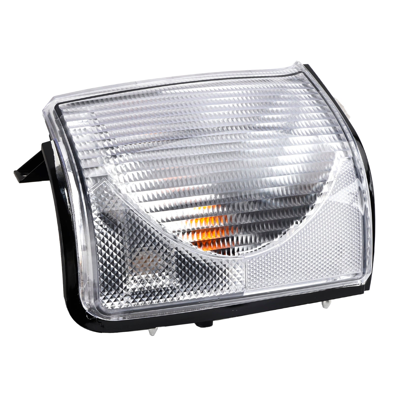Right Indicator Light Lamp XBD100870 for Land Rover Discovery 2 Front L/H N/S