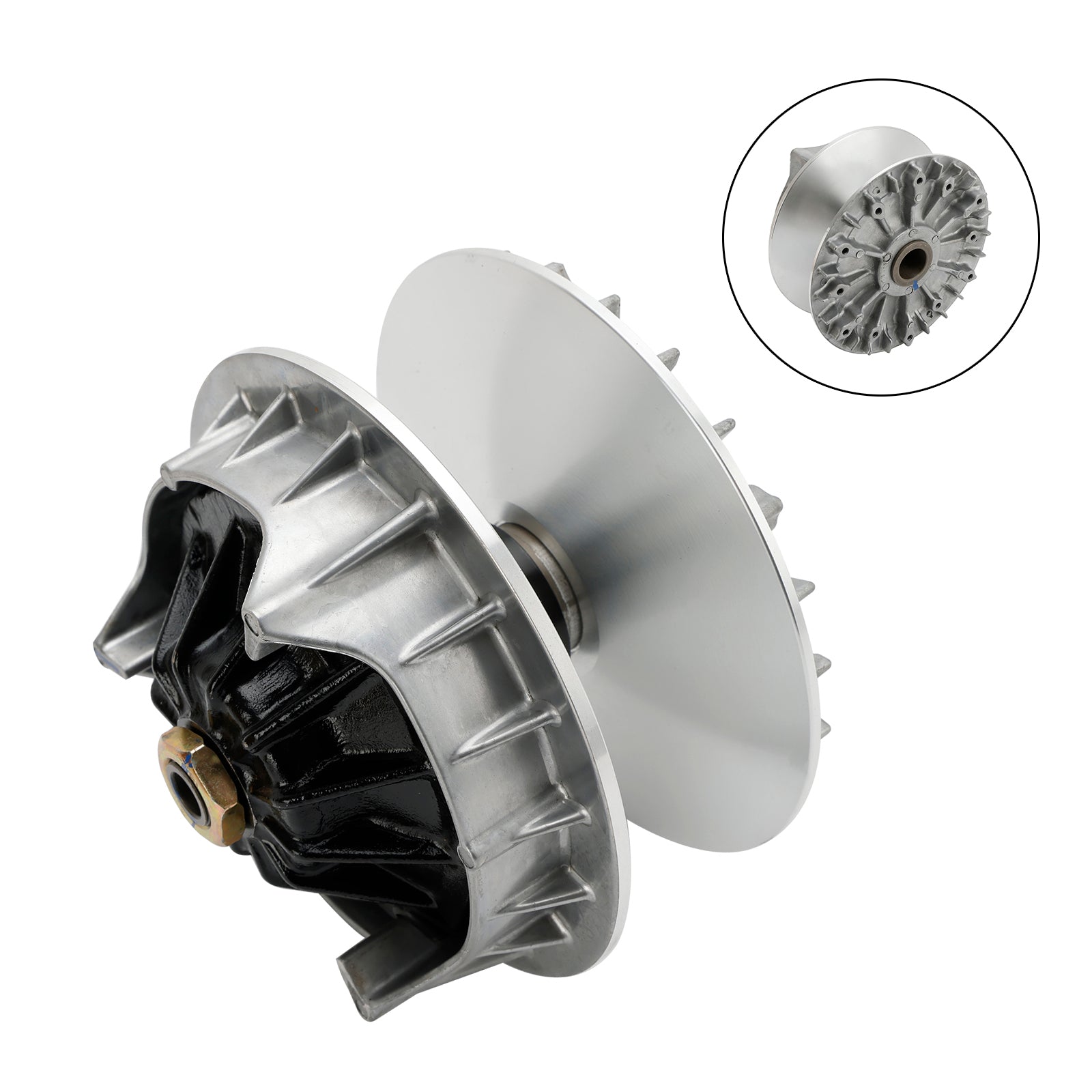 2019 CFMoto Cforce 600 CF600AU-L Front Clutch Variator Kit 0G50-051000-00030