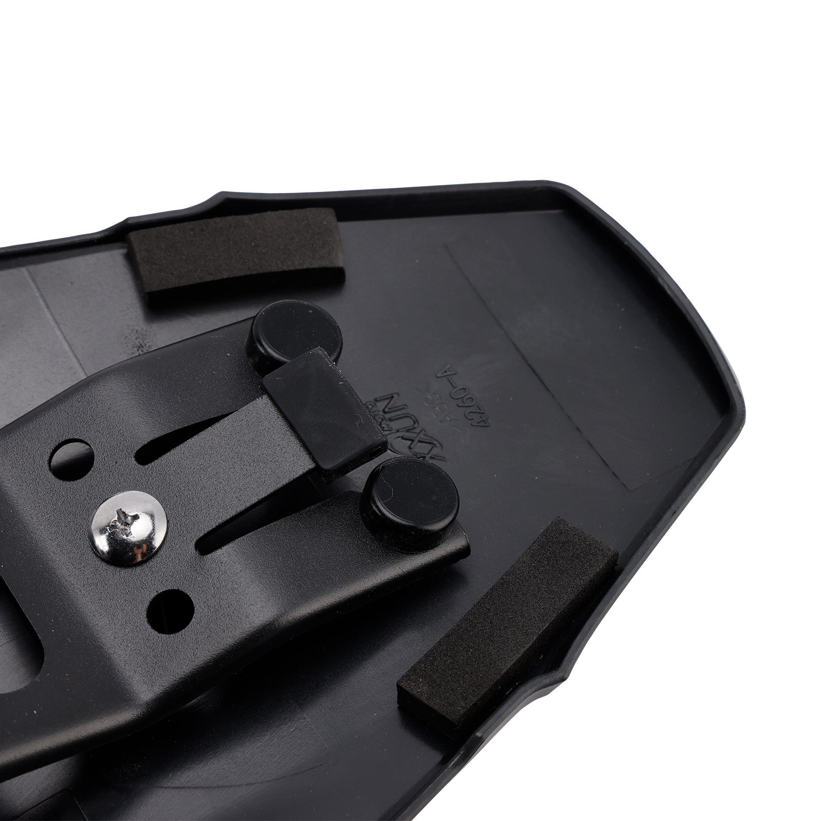 Rear Tail Seat Cowl Fairing Cover For Kawasaki Z900 Z900SE 2025-2026