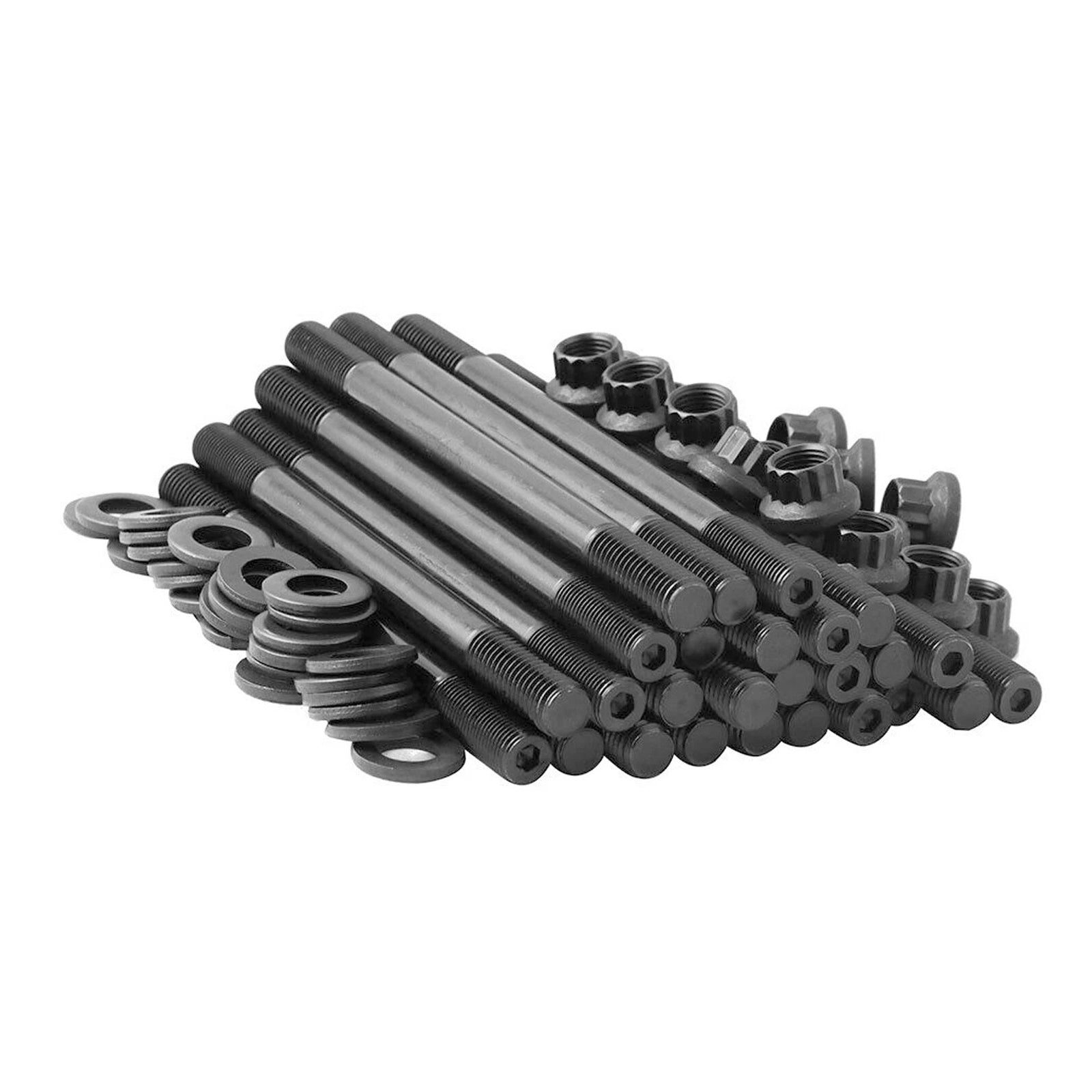 1998-2018 Dodge Cummins 24v Diesel 5.9L 6.7L Cylinder Head Stud Kit 247-4202