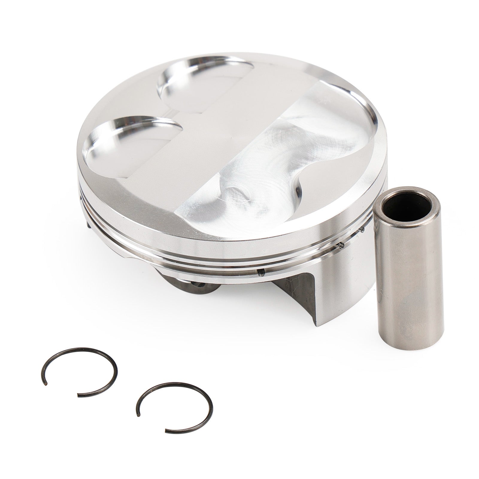 Kit de joint de Piston de cruche de cylindre STD 77mm pour Kawasaki KX 250 F KX250F 2004-2008