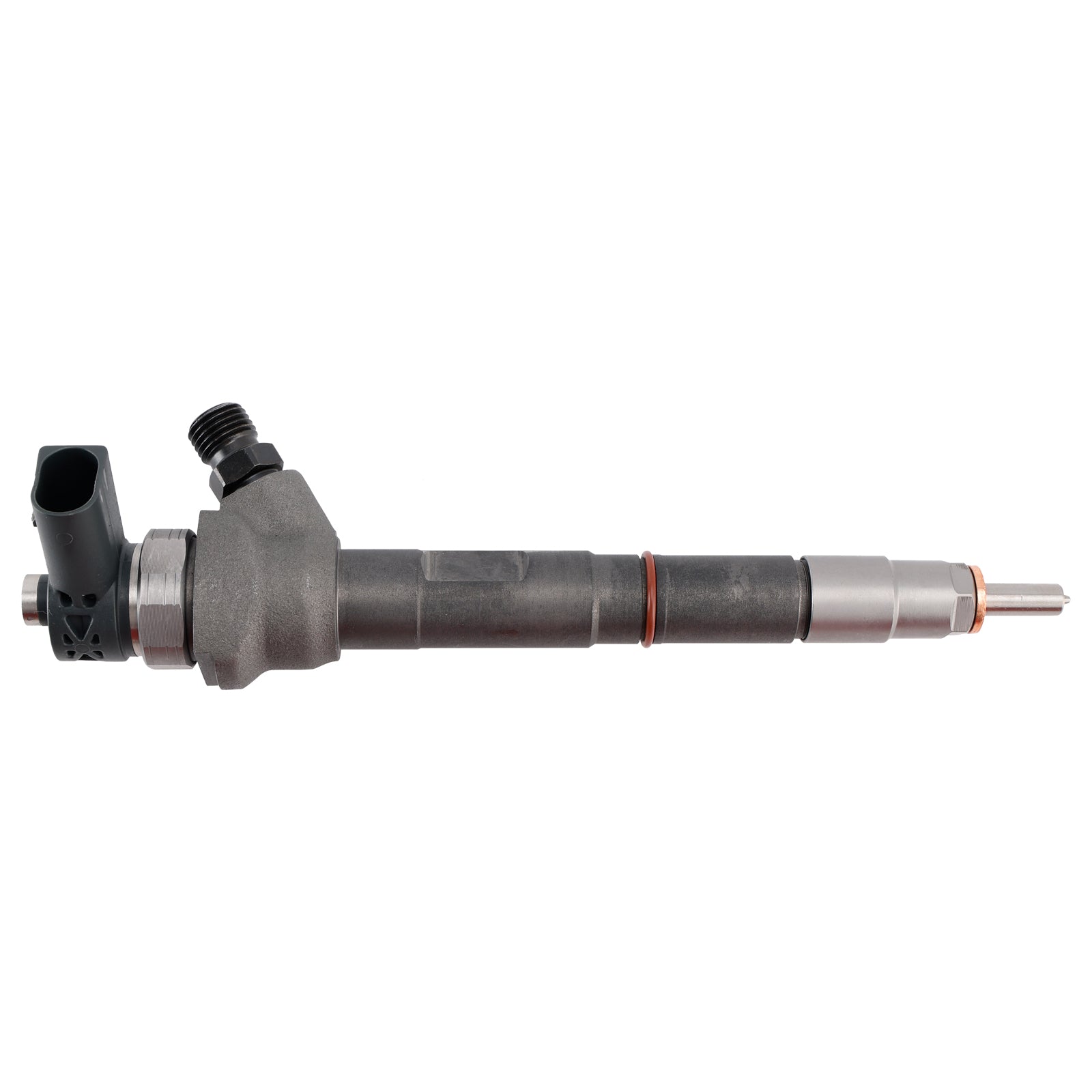 Injecteur de carburant, 1 pièce, pour Audi A1 A3 A4 A5 A6 C7 Q3 2.0 TDI 0445110646 0445110647
