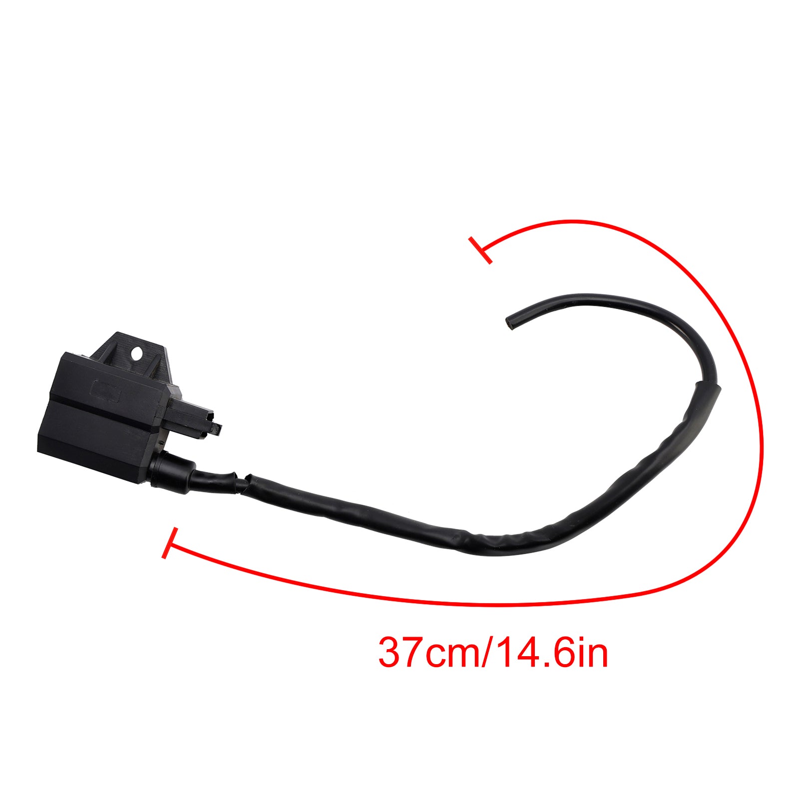 CDI Box tändare passar för Suzuki LT80 Quadsport 80 1987-2006 LT250S 1989-1990