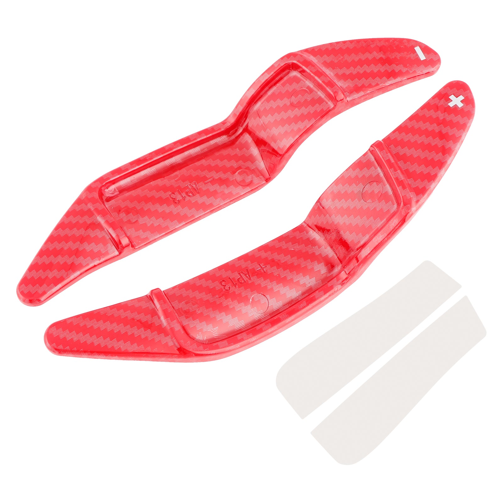 Steering Wheel Paddle Shifter Extension For Mini R55 R56 R58 R60 R61