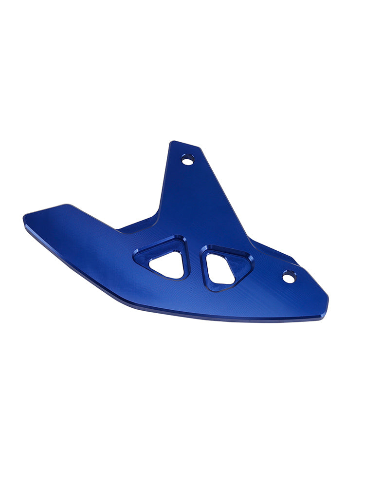 Achterremschijfbeschermer voor Suzuki DR-Z400SM 2000-2024 DRZ400/S/E