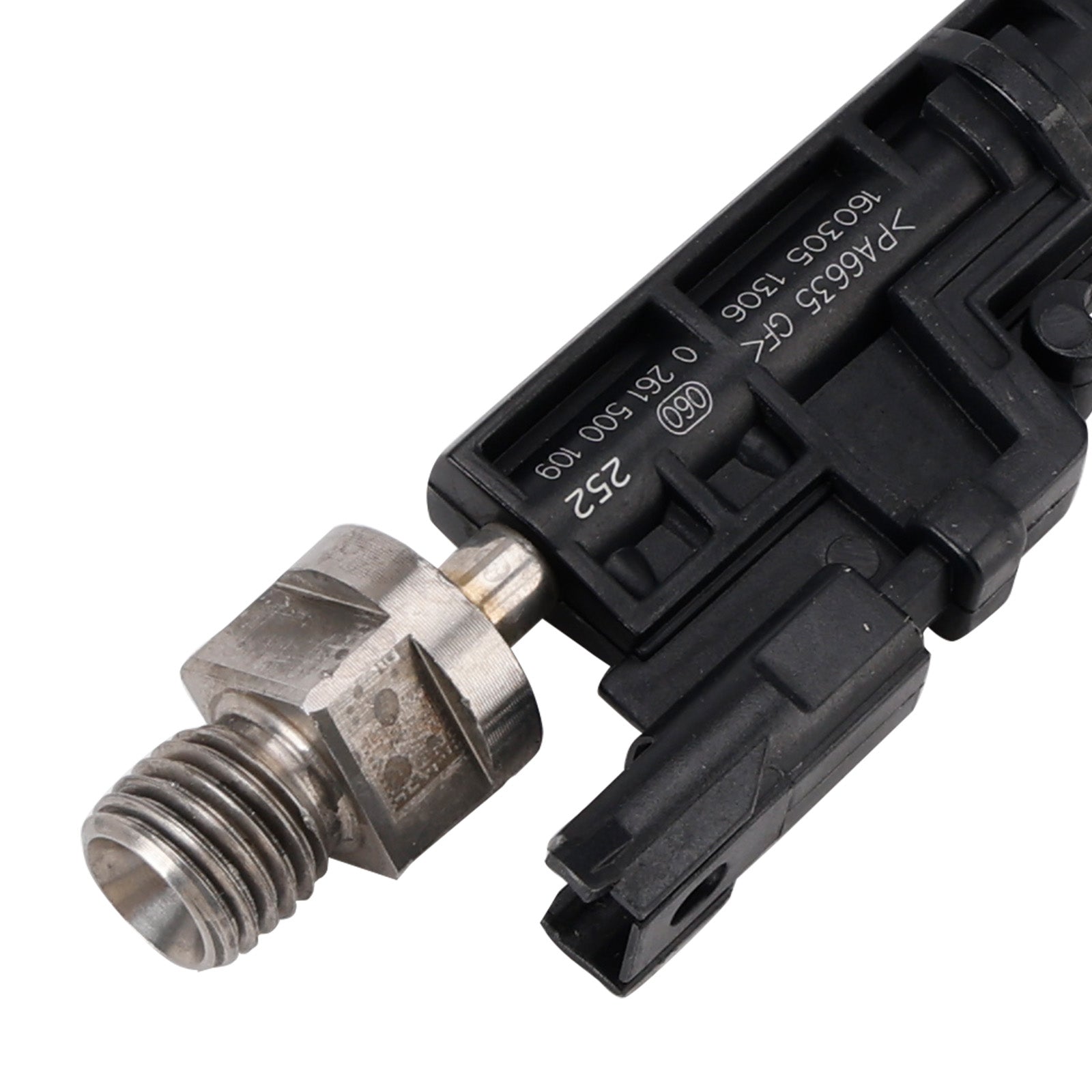 1Pcs Fuel Injector For BMW 5 Series 2011-2016 X5 2011-2013 0261500109