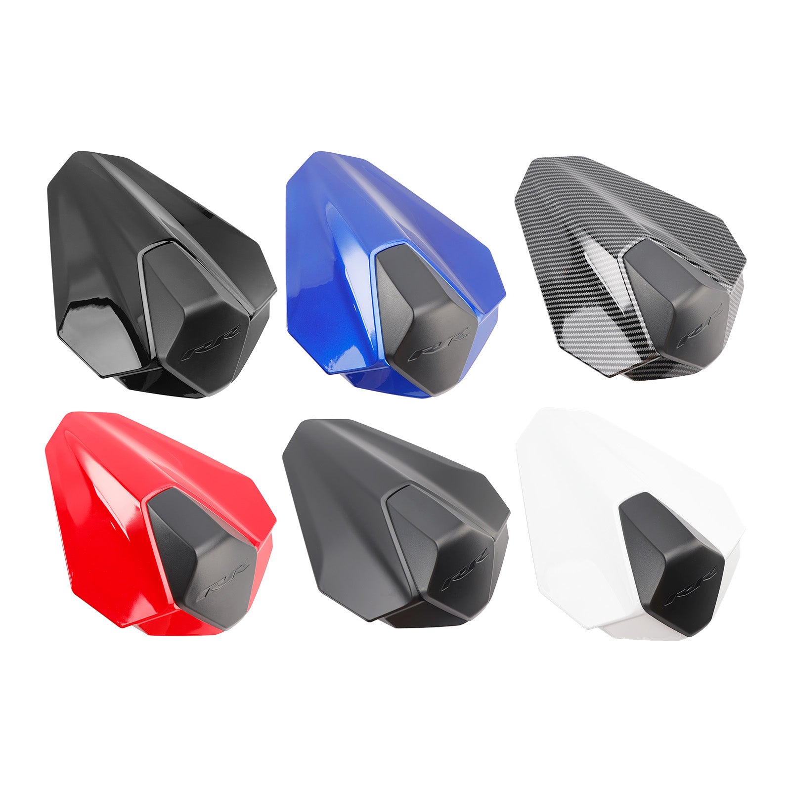 2023-2024 Honda CBR250RR Rear Tail Pillion Seat Fairing Cover