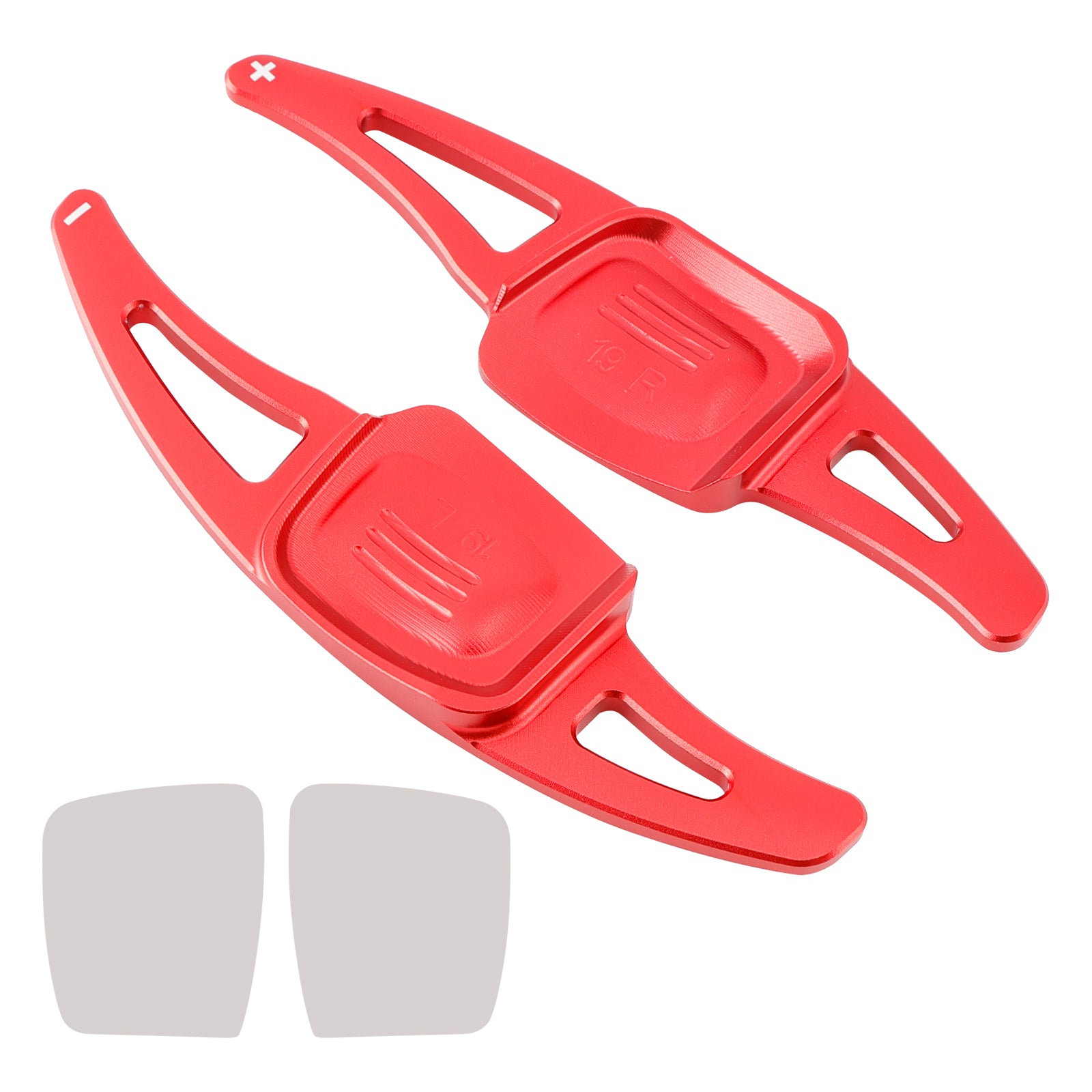 Steering Wheel Paddle Shifter Extension For VW Golf 8 Tiguan