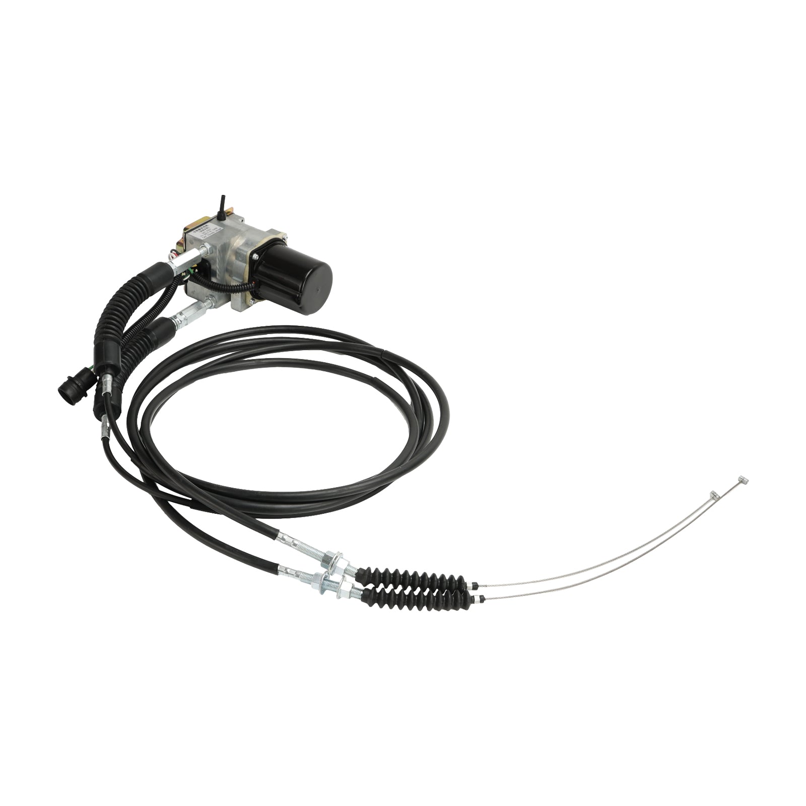 4I-5496 For CAT 312 320 330 Excavator Throttle Motor Double Cable Stepping Motor