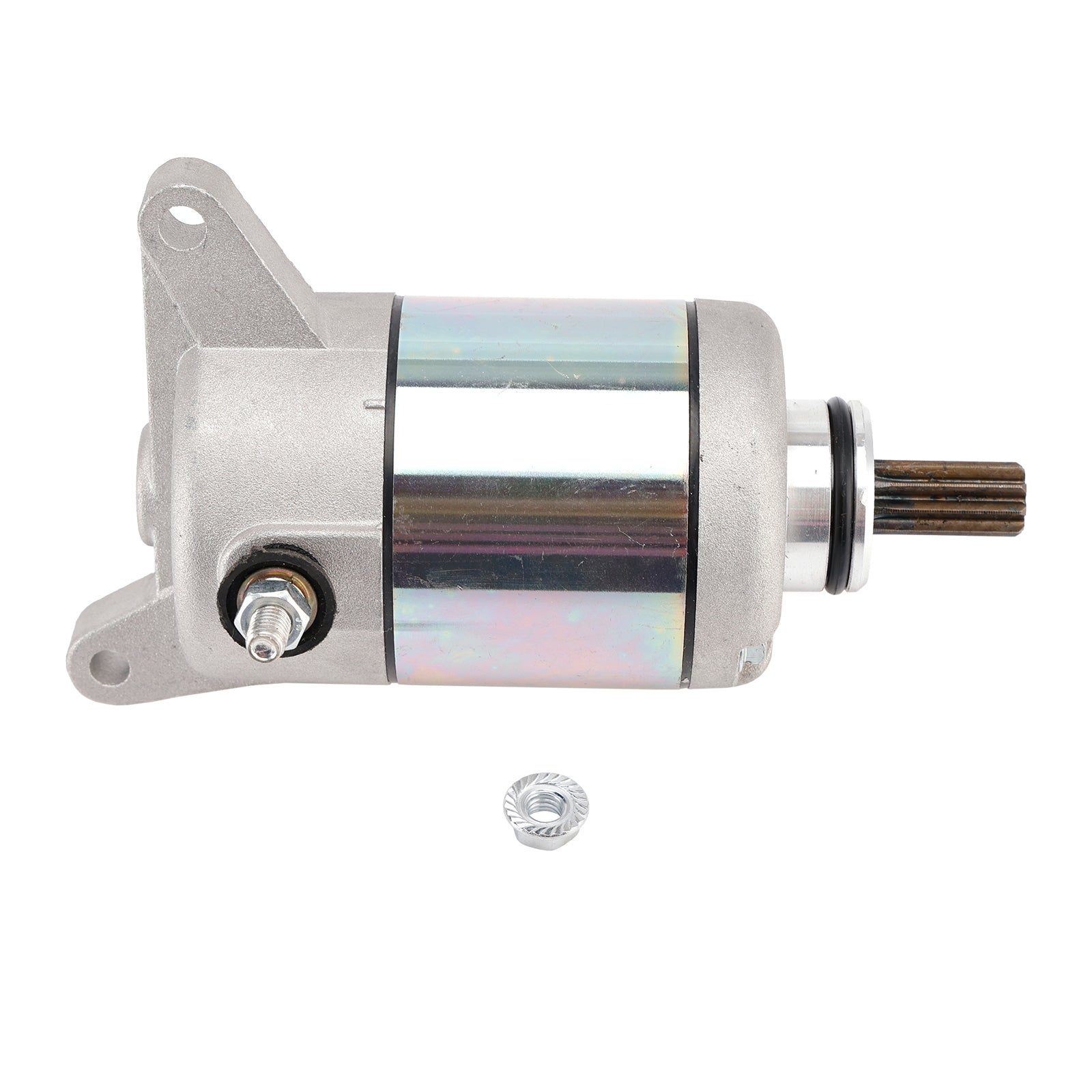 2017-2024 Honda CRF 150 L CRF150L Engine Starter Motor 31200-K84-901