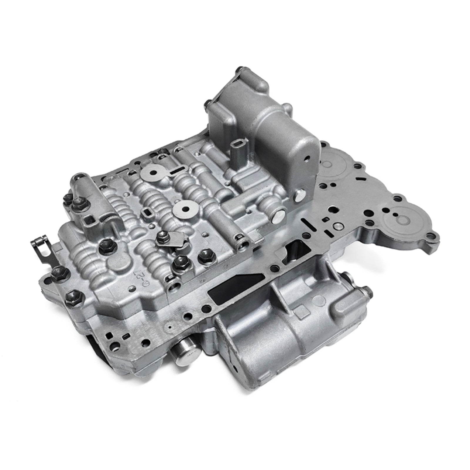 U340E U341E U341E Valve Body For Toyota Yaris Corolla Scion Litre 9 Pin