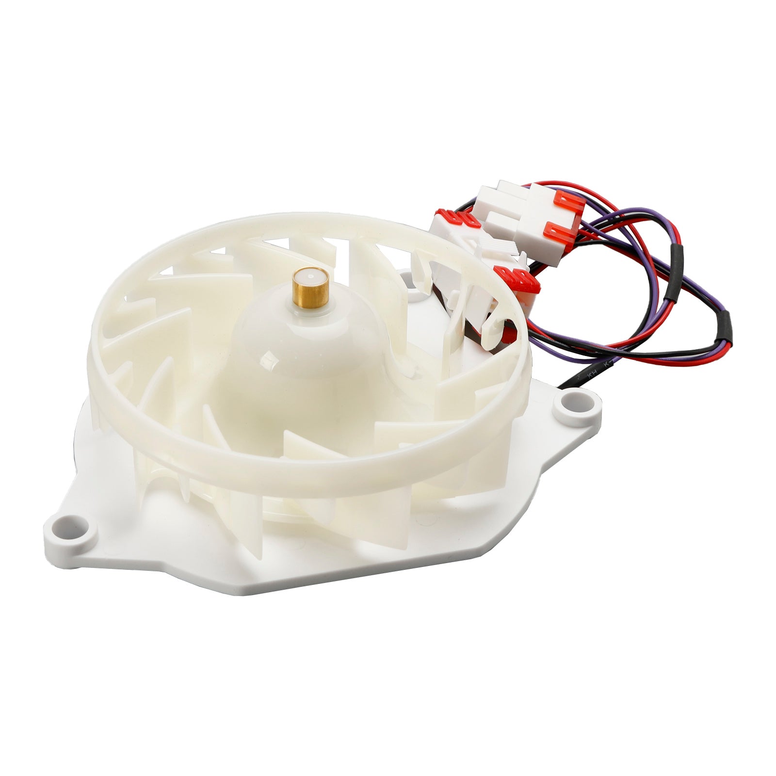 EAU64824402 Moteur de ventilateur d'alimentation Snap pour réfrigérateur évaporateur congélateur LG