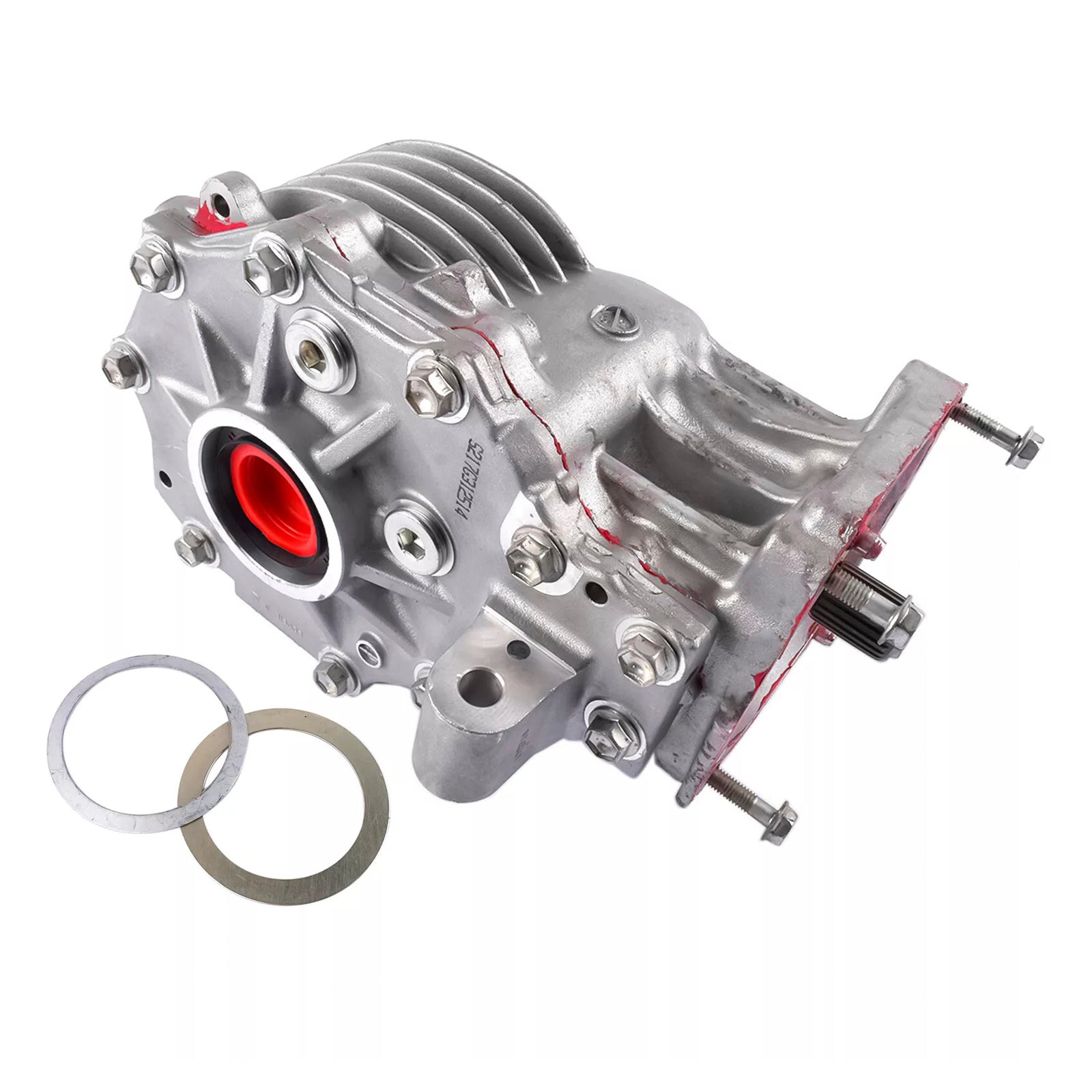 2009-2015 Toyota Venza AWD Zadná diferenciálna zostava 4111073011 4111058030