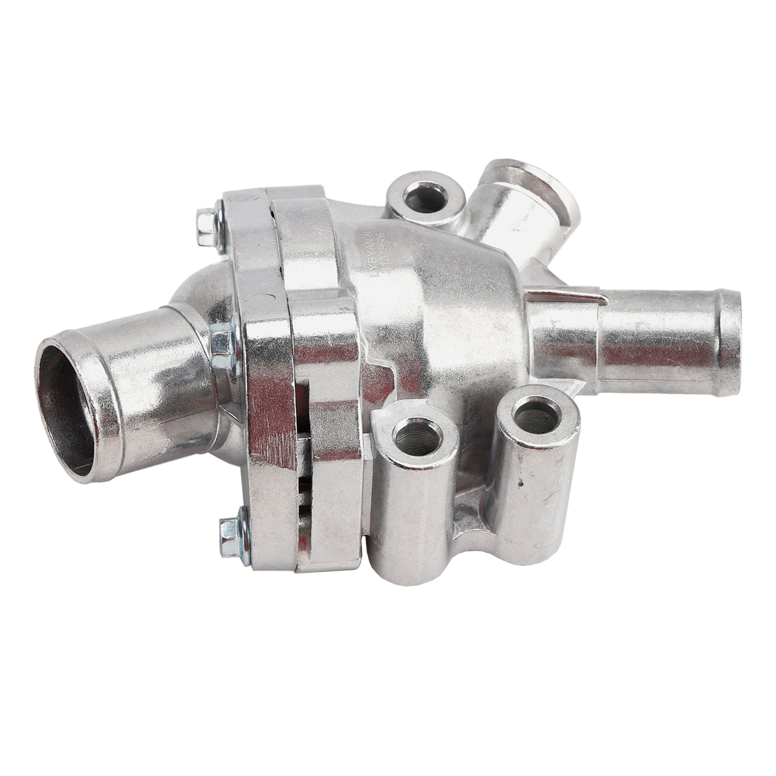 31319606 Thermostat Housing Aluminum Upgrade Kit for Volvo C70 V50 S40 C30