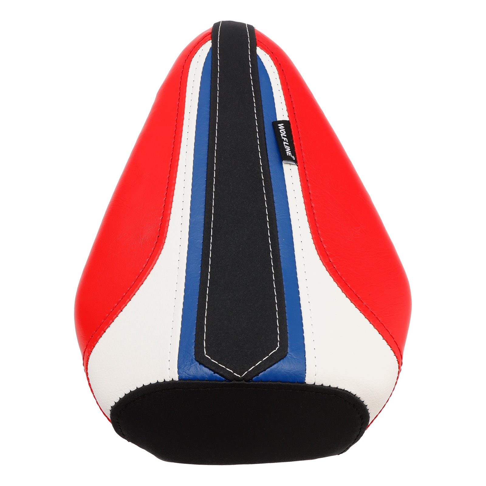 2020 2021 2022 2023 Honda Cbr1000Rr-R Rear Seat Passenger Cushion Flat Red