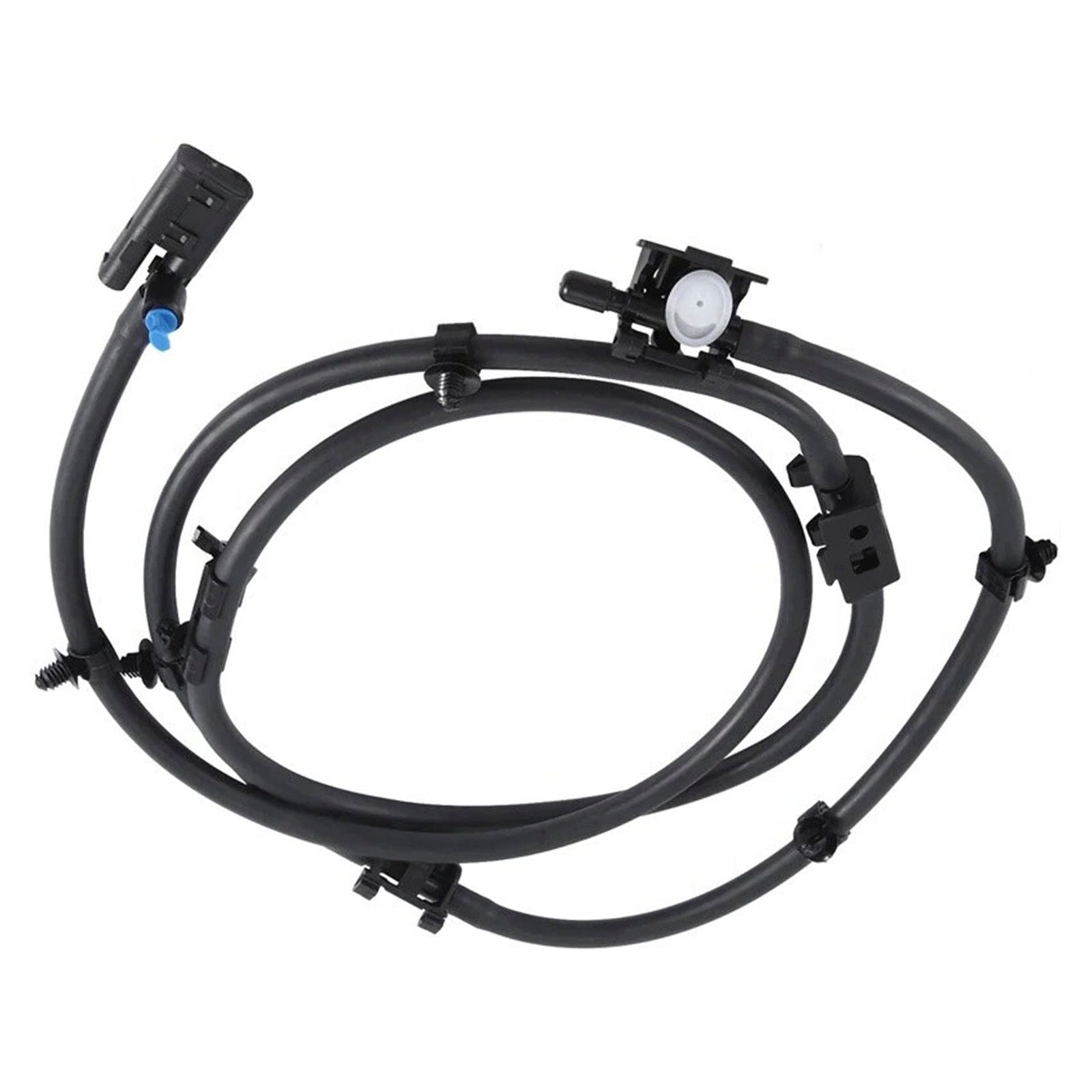 Windshield Washer Nozzle Hose Heated for Mercedes Benz E43 W213 2138609000