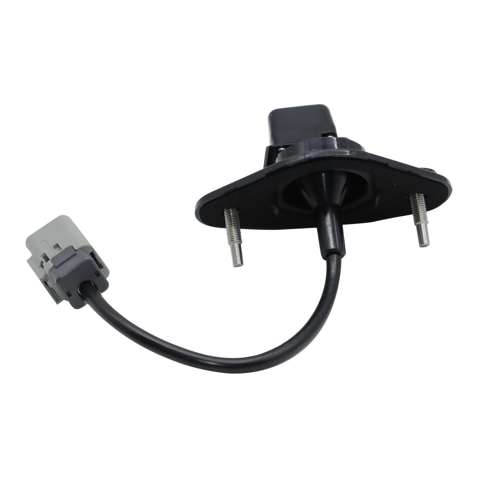 Cámara de visión trasera 86267AJ10B para Subaru Legacy Outback 2010-2014