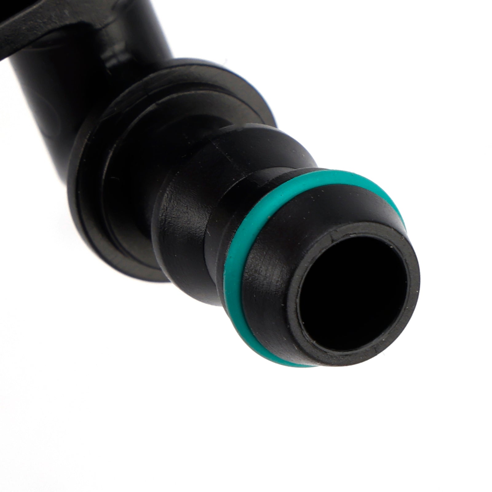 1 Pair Front Headlight Spray Washer Nozzle 61678044541 For BMW M3 2005-2013