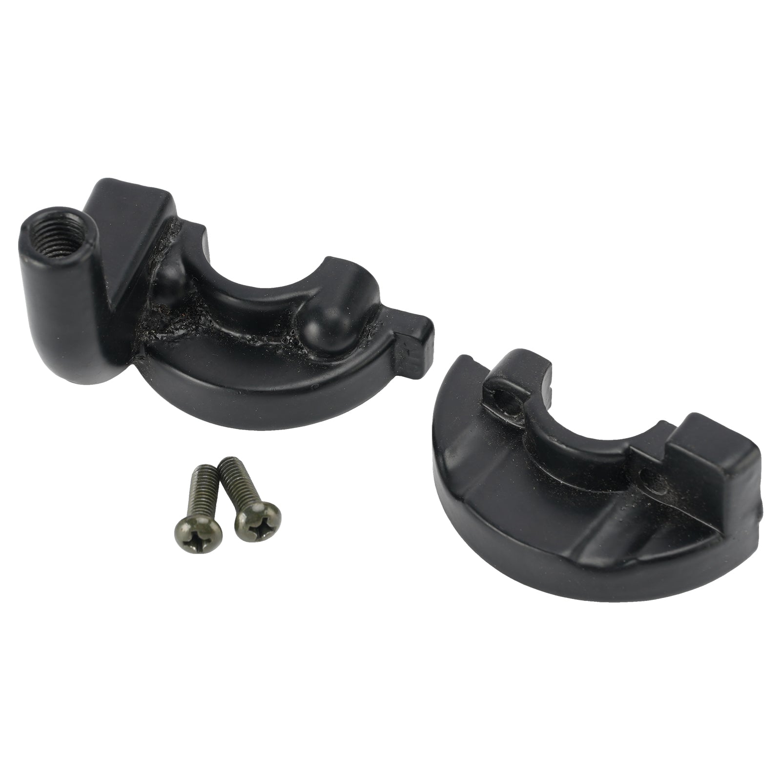 7/8" PIT BIKE THROTTLE HOUSING FOR HONDA CRF70 PIT BIKE DIRT BIKE MINI BIKE