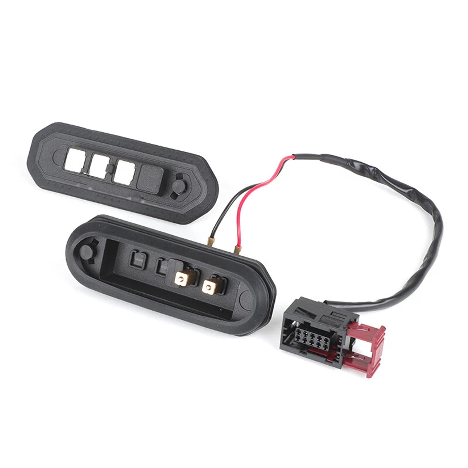 2006+ Ducato Boxer Relay Sliding Door Contact Switch 2 PIN+3 PIN 1373238080