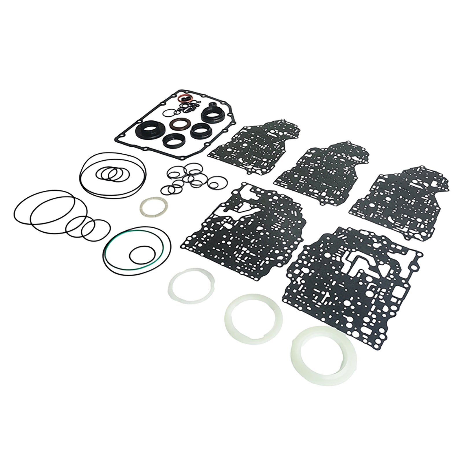TF-72SC TF72SC Transmission Master Repair Kit For Peugeot BMW MINI