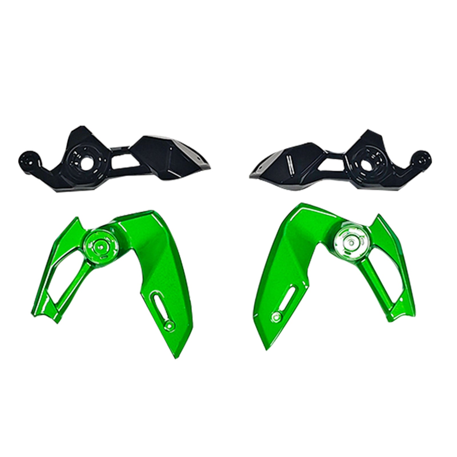 Injection Bodywork Fairing Kit for Kawasaki Z900 2025-2026