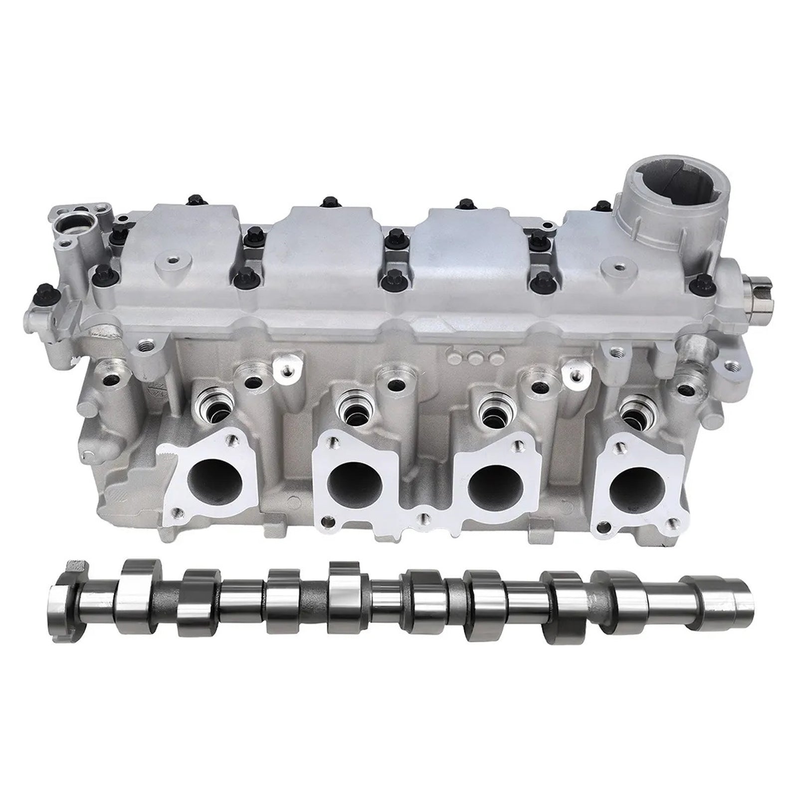 EA111 For VW Passat Golf Beetle 1.6L Cylinder Head Assembly 032103353AB 032103353
