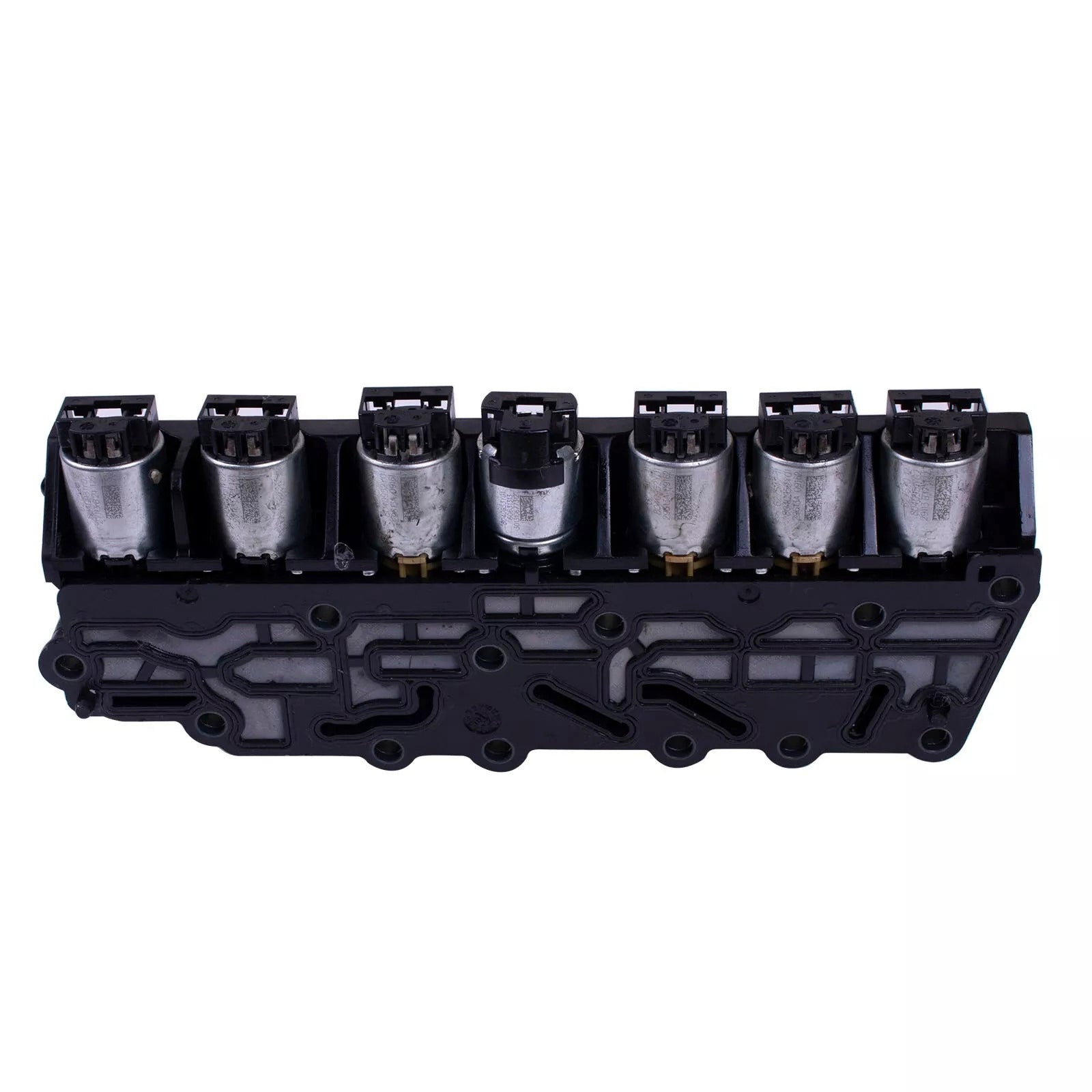 2007-Nowon Chevrolet Captiva 6 SP F/AWD L4 2,0L 2.4L V6 3.2L 6T40 6T45 6T30 6T50 Växellåda Transmission Solenoids