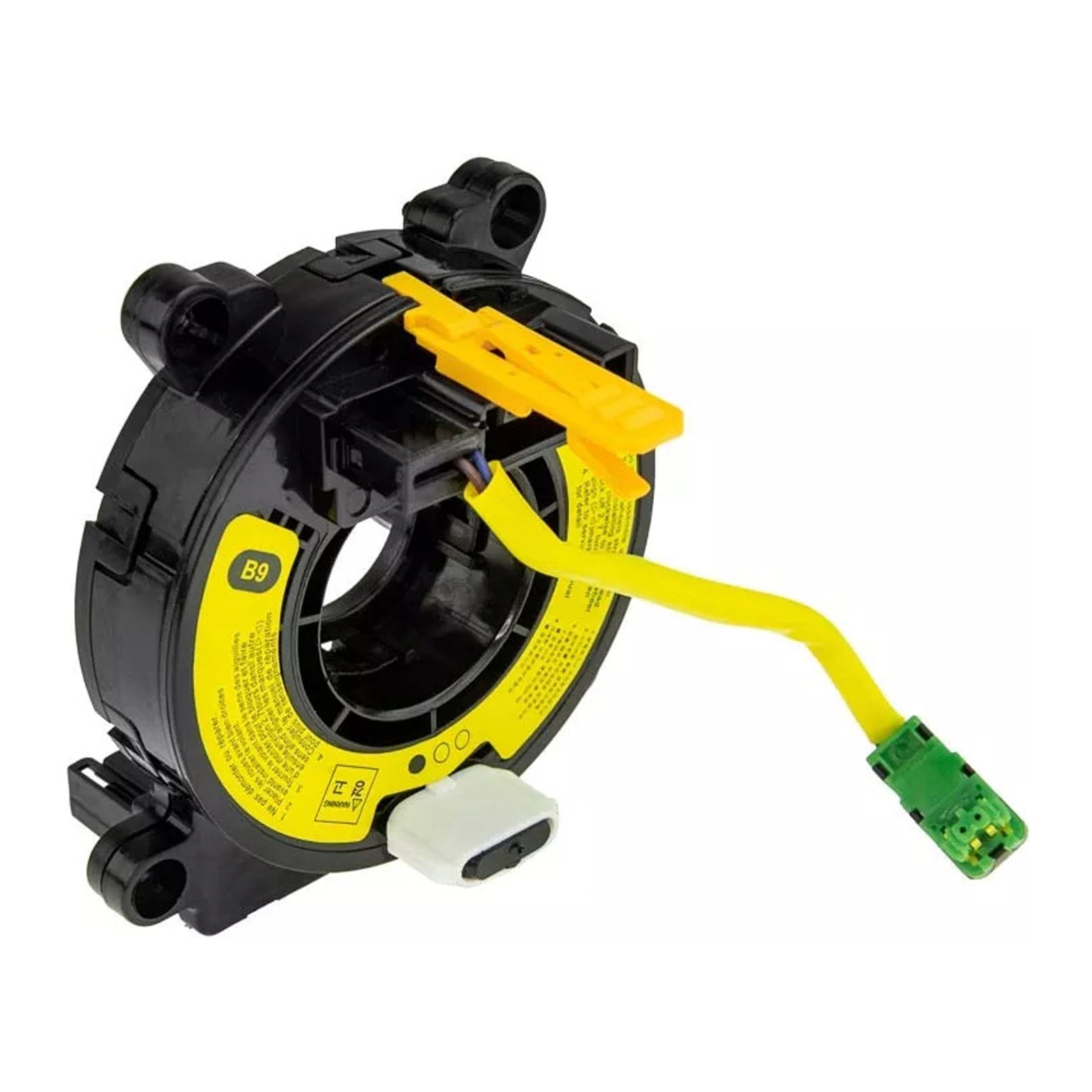 Spring de relógio 96628697 para Chevrolet Captiva 2.0 2008-2021