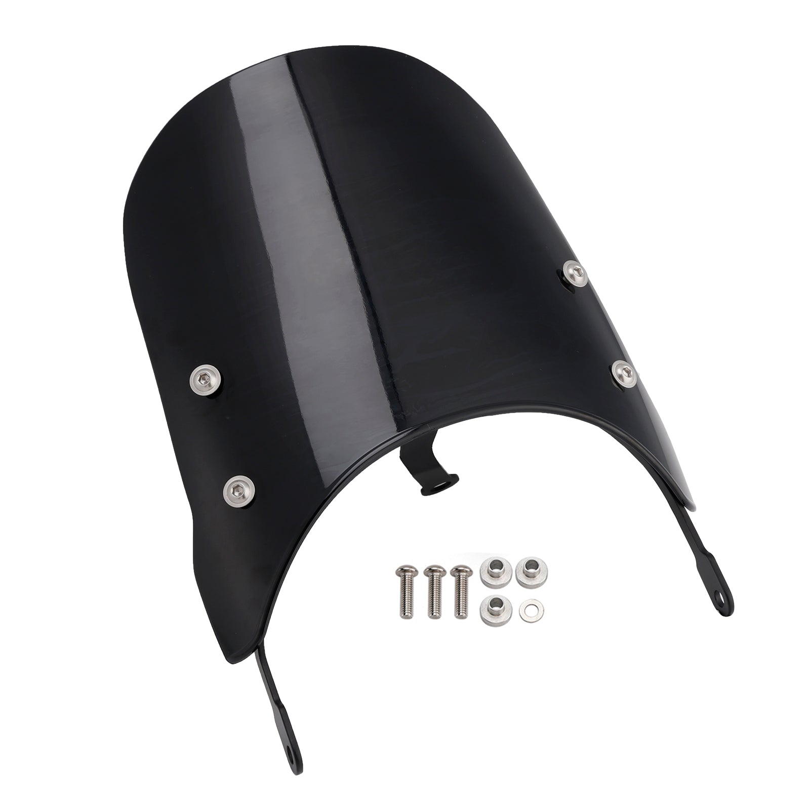 Windshield WindScreen fit for Guerrilla 450 2024-2025