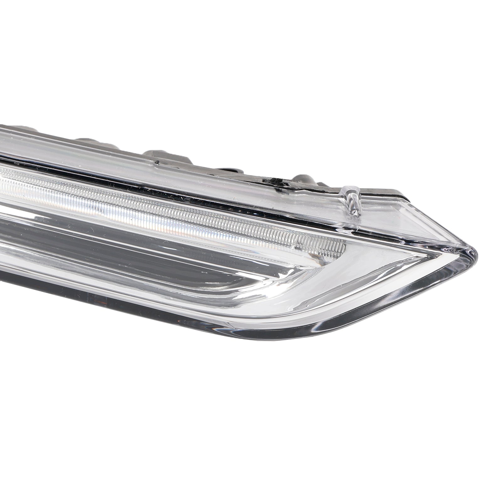 LED Mist DRL Dagrijverlichting Rechts Voor Porsche Cayenne 958 2015-2017