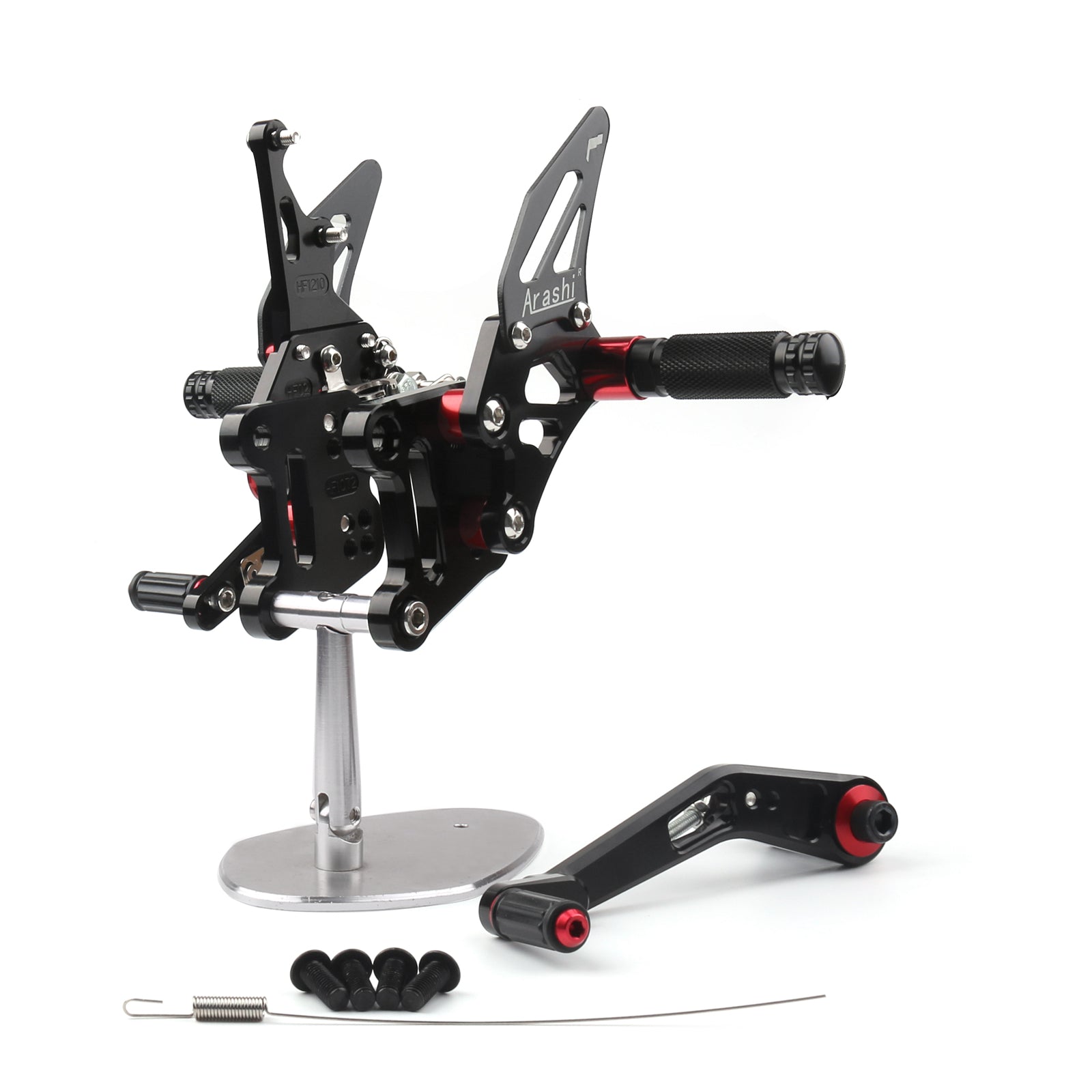 2017-2023 Suzuki GSX-R1000 GSX-R1000R GSX-R1000X/ABS CNC Hliník