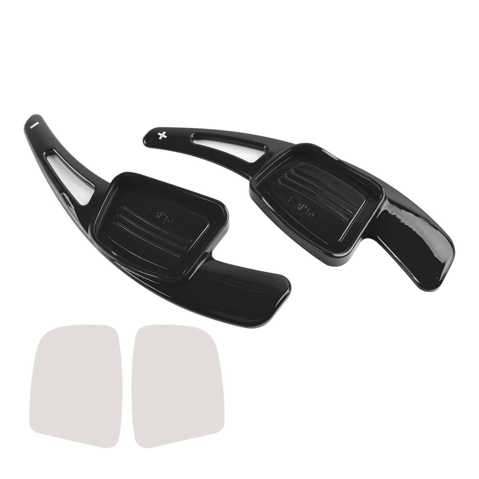 Ratthjulets skifterforlengelse for Audi Q3 Q5 Q7 S3 S4