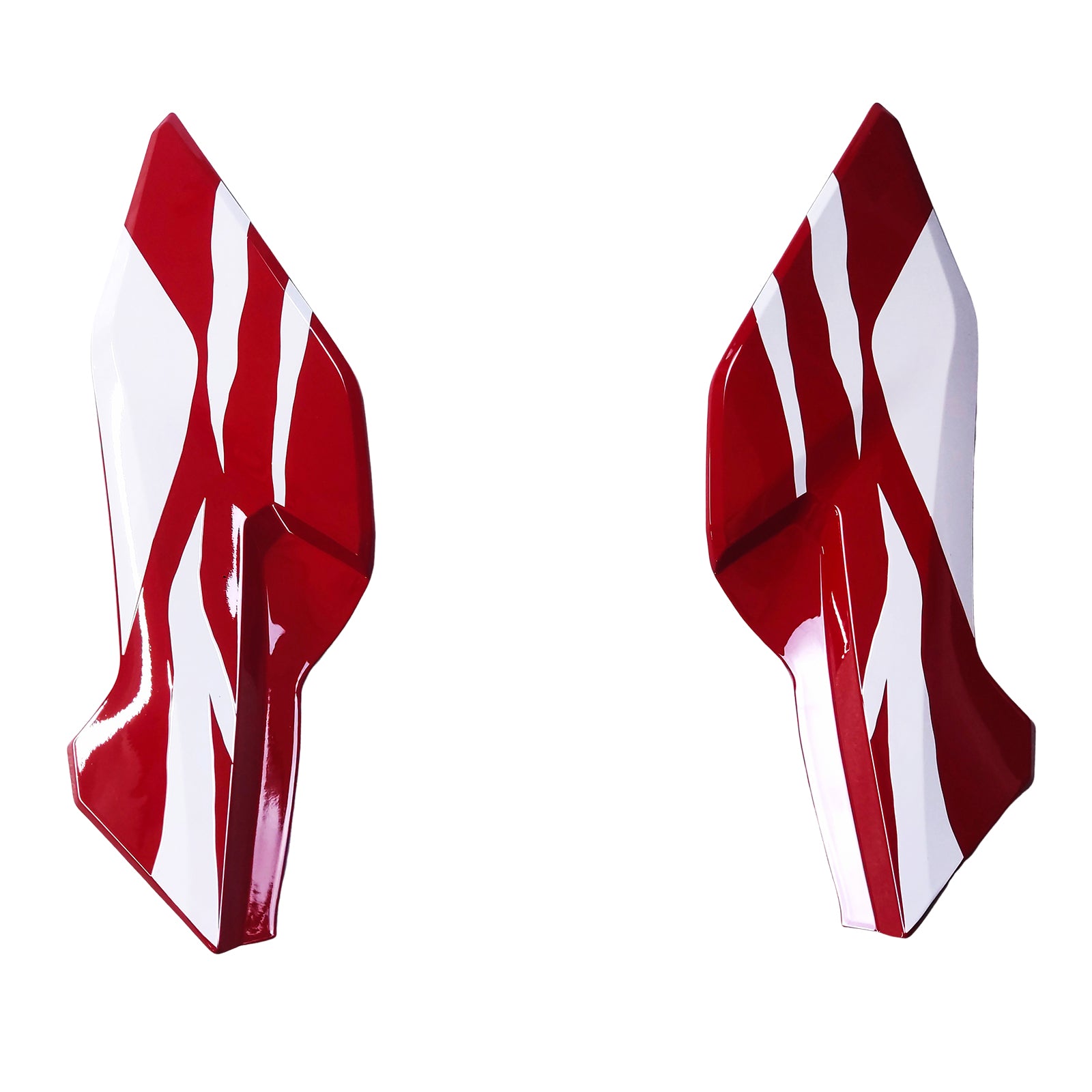 Injection Fairing Kit Bodywork Plastic ABS For Honda CBR400R 2022
