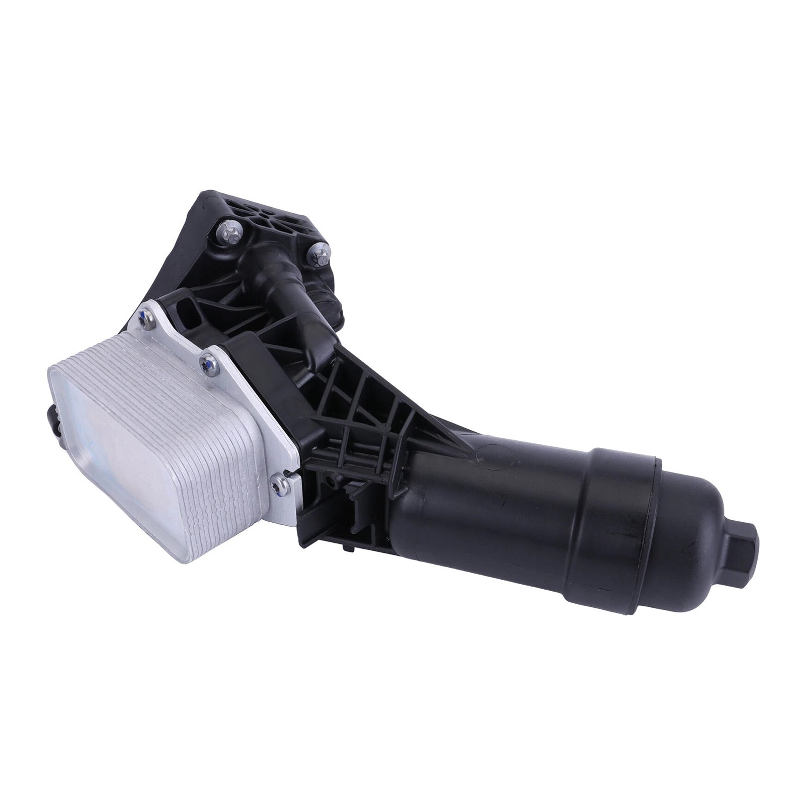 Ensemble de refroidisseur de boîtier de filtre à huile 11428580414 8580414 pour moteur BMW B42 B46 B48