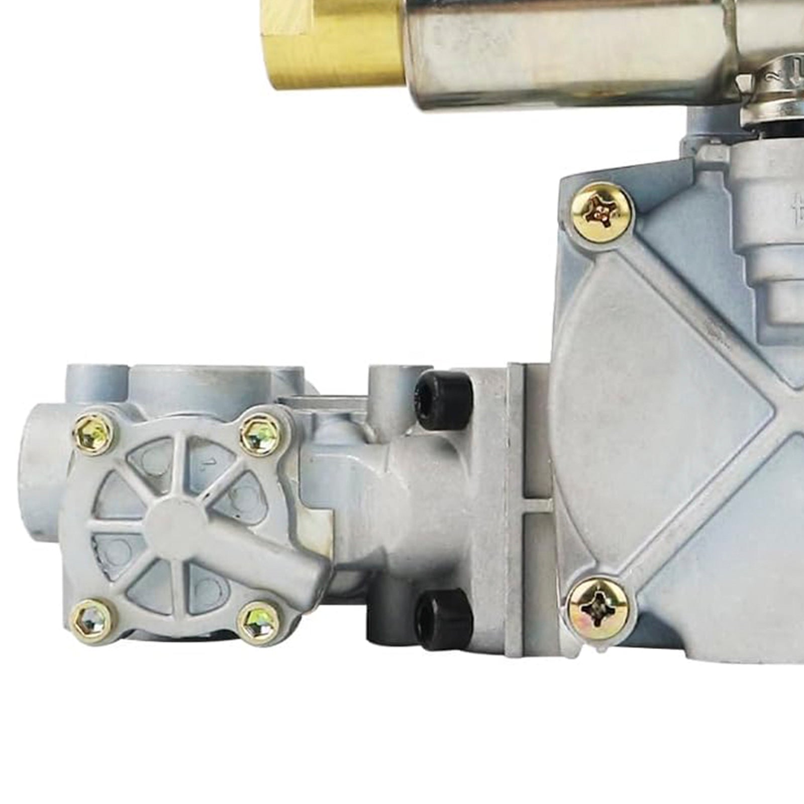 Wabco New ABS Modulator Valve Electronic Control Unit 4725002230