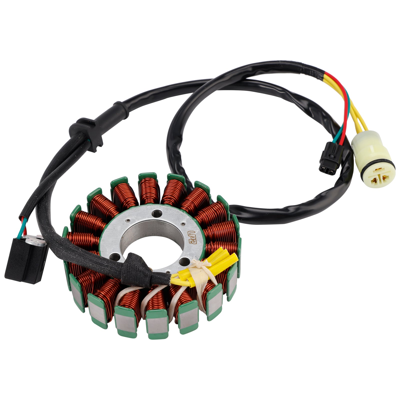 STATOR ALTERNATOR FOR SMW SUPERDUAL 650 X T SM650R RS650R 17-19 - M000A00914