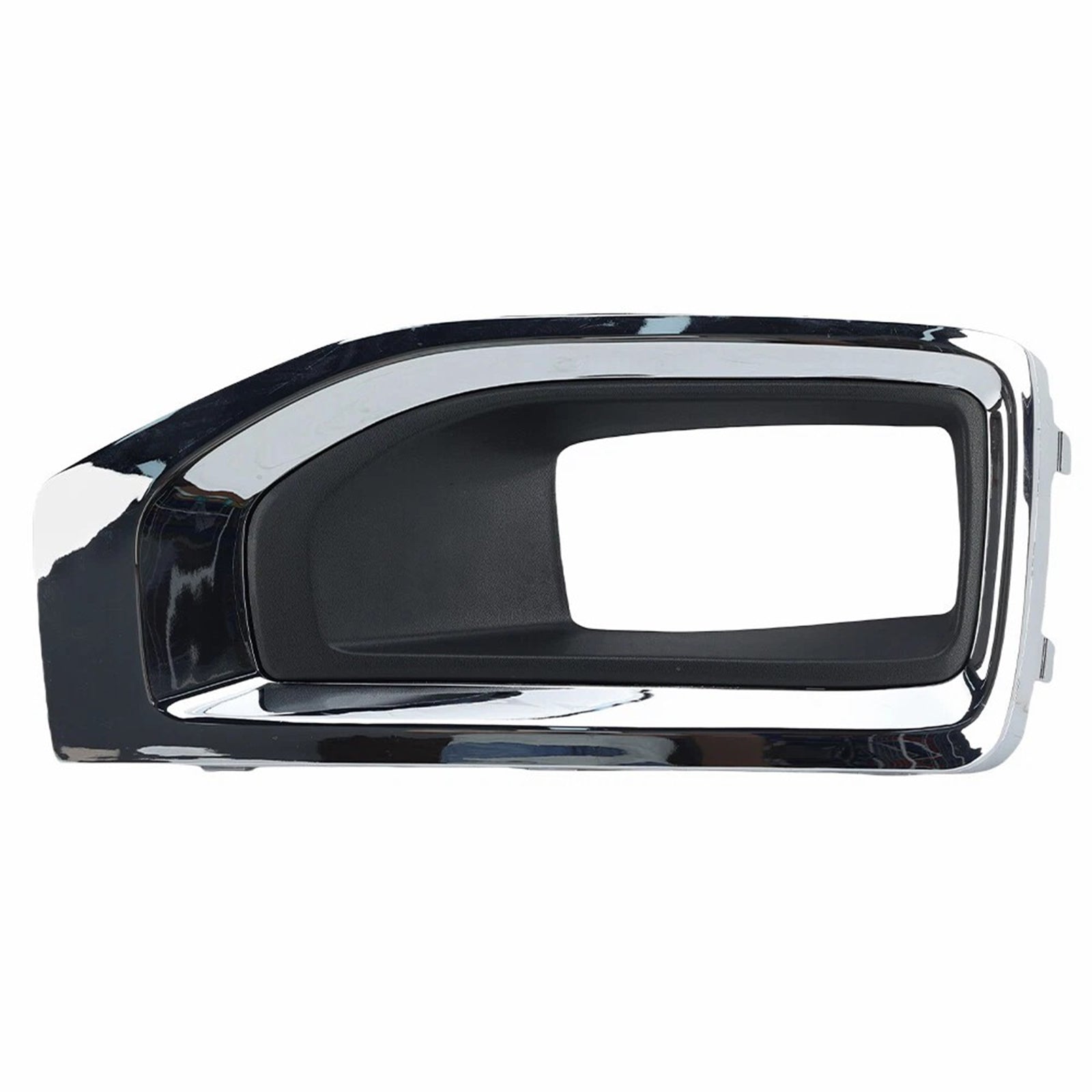 Dimljuslampa Bezel Cover Driver Vänster sida 22936426 För GMC Yukon 2015-2020