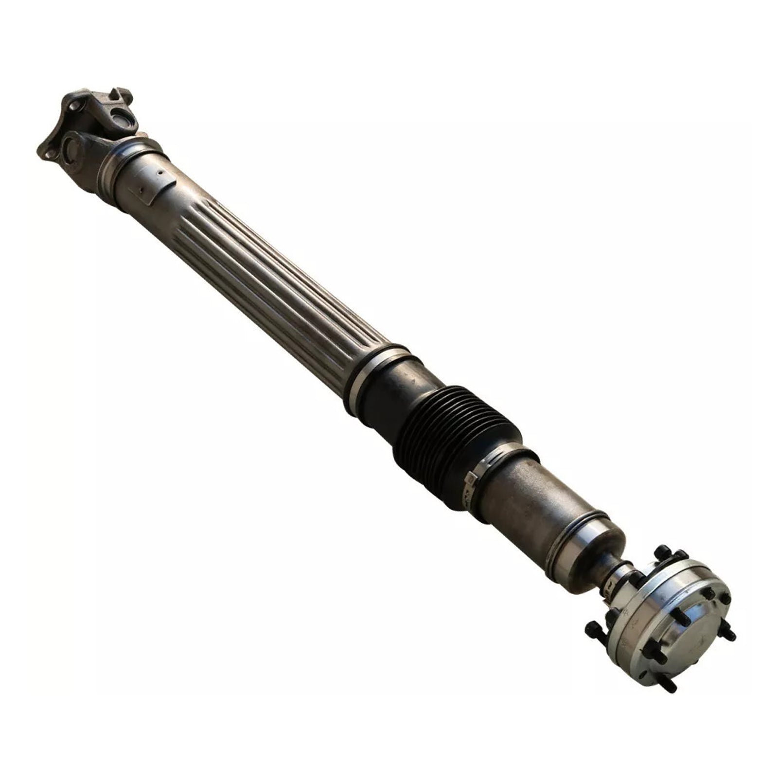 2007-2011 Jeep Wrangler 3.8L 4WD Front Driveshaft Prop Shaft 52753319AC