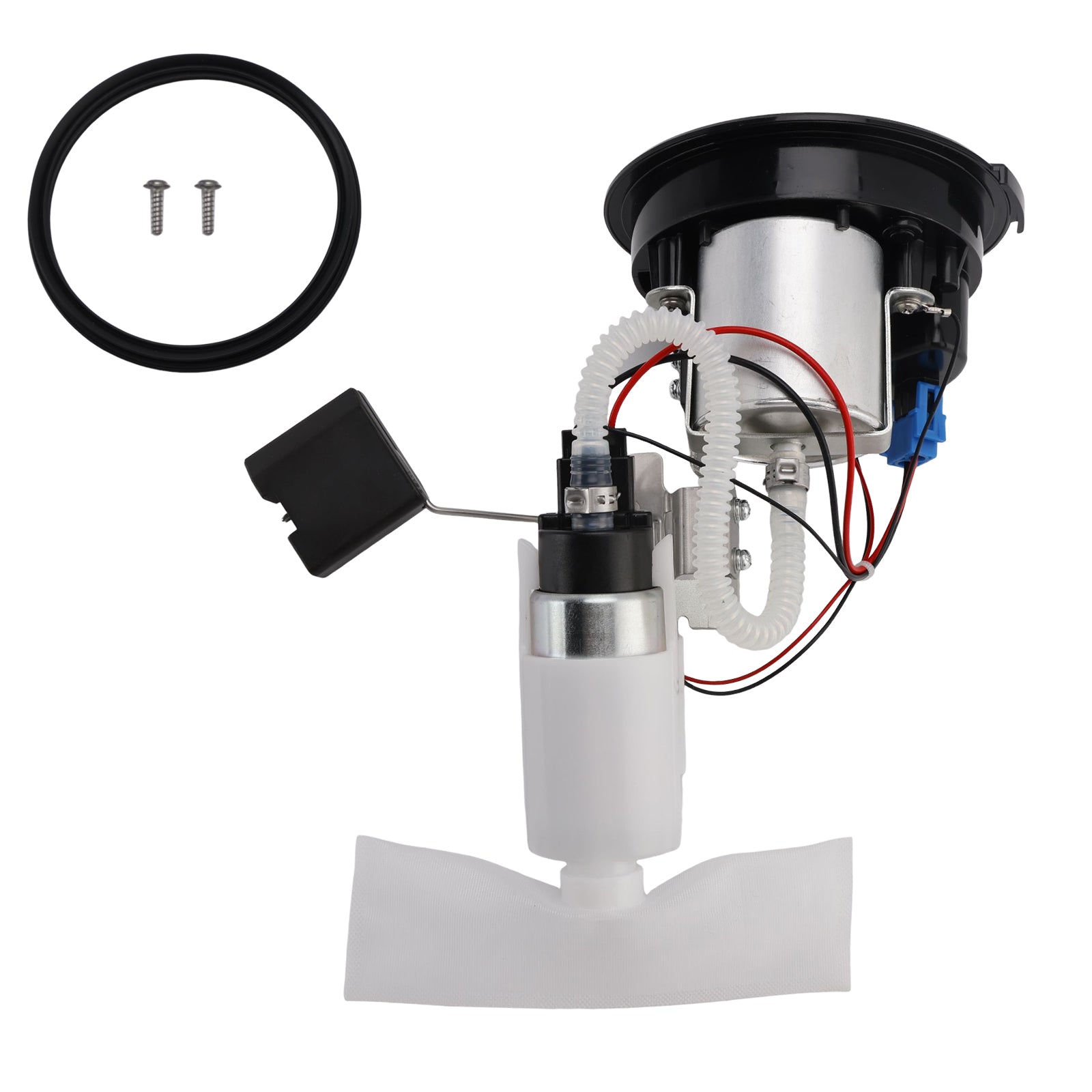 Fuel Pump Assembly 16148556077 Replace For Bmw F650Gs 2007-2012 F700Gs F800Gs