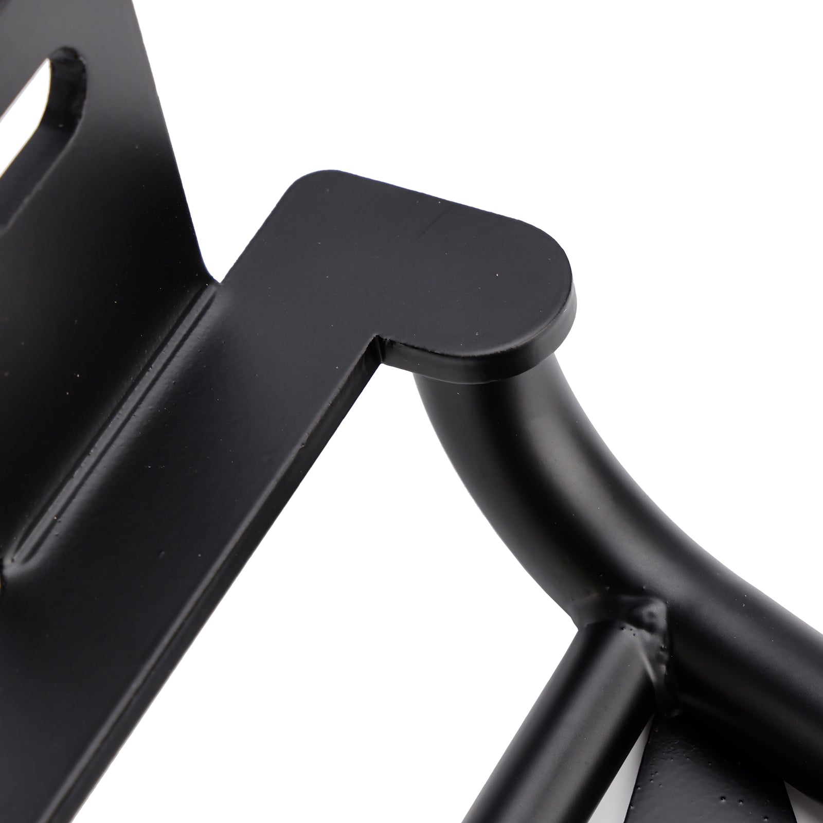 2023-2025 DUCATI Scrambler 800 Side Saddle Bag Mounting Bracket