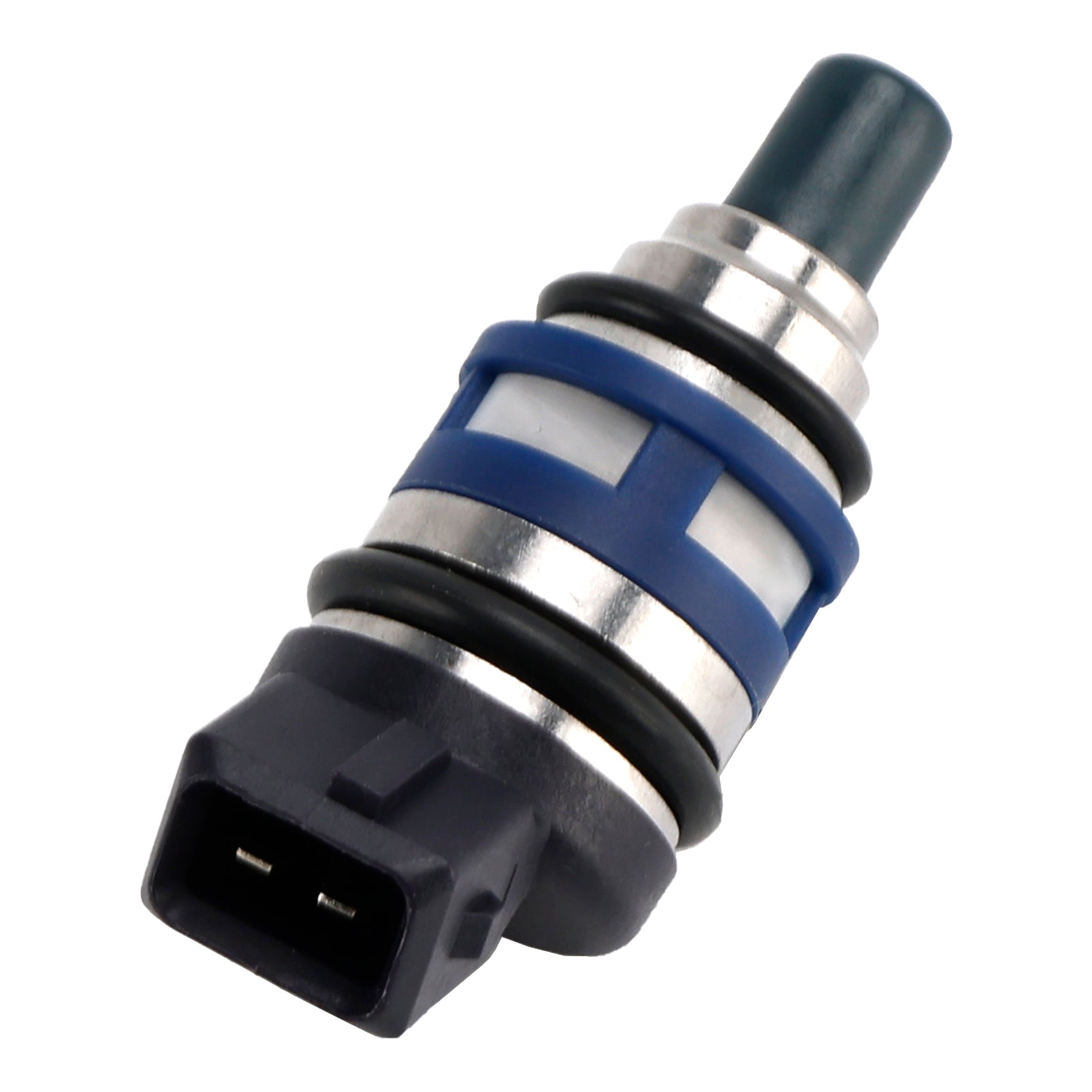 1989-1996 Nissan 300ZX Z32 3.0L TURBO V6 1Pcs Fuel Injector 16600-40P07