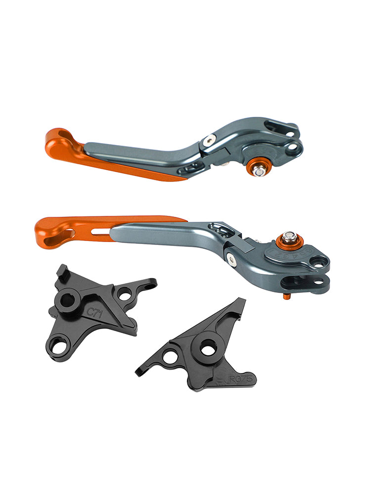 2017-2023 BMW R Nine T /Pure /Racer Justerbar clutchbremsespak