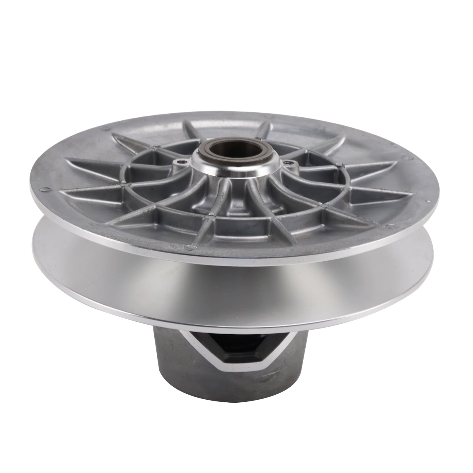 Secondary Clutch Cam Helix 38102 For Hytrack Hy570Is Jobber T-Boss 570 760 Eps