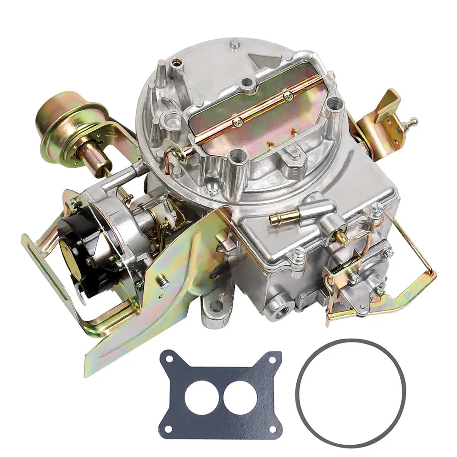 Carburateur à 2 barils Carb 2100 pour moteur Ford 400 302 351 Cu Jeep 2150