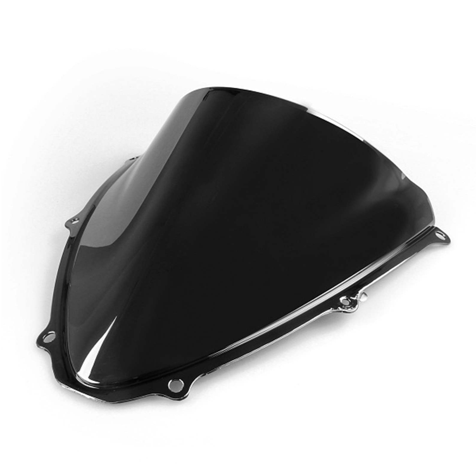 Kit de carénage injection Bodywork Abs en plastique pour Suzuki GSXR 600/750 2006-2007 K6