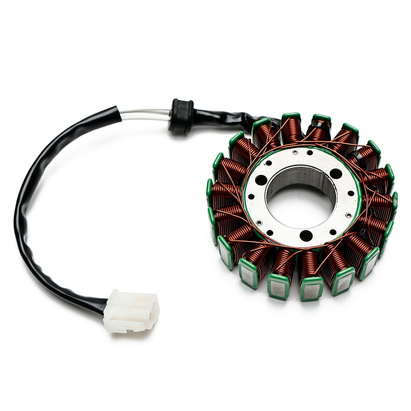 2000-2003 Suzuki GSXR750 GSX-R750 Regulator Rectifier Magneto Stator Gasket 31401-35F10