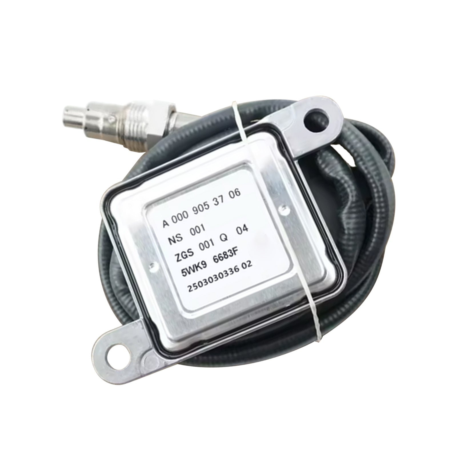 NOx Sensor Oxygen Sensor A0009053706 For Mercedes-Benz CLS W205 S205 W166